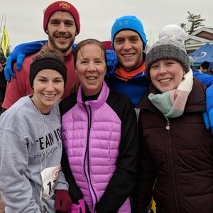 Meet your Posher, Brittany